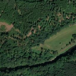 Satellite imagery of (Verplánk) [Řepeč], CZ
