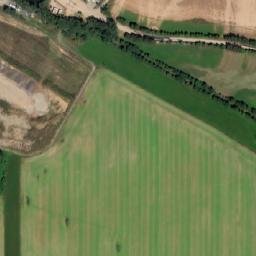 Satellite imagery of U Lhotky [Slapy-Hnojná Lhotka] outlook p., CZ