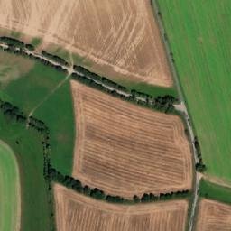 Satellite imagery of U Lhotky [Slapy-Hnojná Lhotka] outlook p., CZ