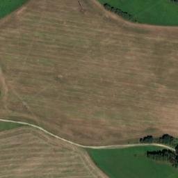 Satellite imagery of Babina [Tábor - Čelkovice] outlook t., CZ