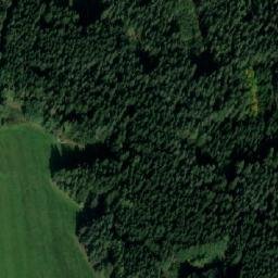 Satellite imagery of Nad Brodci [Černovice-Střítež] GSM, CZ