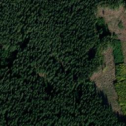 Satellite imagery of Nad Brodci [Černovice-Střítež] GSM, CZ