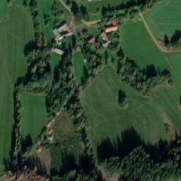 Satellite imagery of Vrchy E [Obrataň-Vintířov], CZ