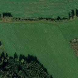 Satellite imagery of Vrchy E [Obrataň-Vintířov], CZ