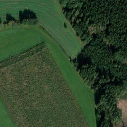 Satellite imagery of Vrchy E [Obrataň-Vintířov], CZ