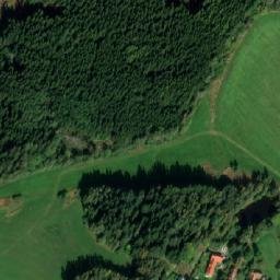 Satellite imagery of Jalový vrch [Dobrá Voda u Pacova], CZ