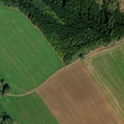 Satellite imagery of Jalový vrch [Dobrá Voda u Pacova], CZ