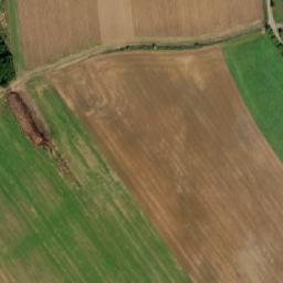 Satellite imagery of Jalový vrch [Dobrá Voda u Pacova], CZ