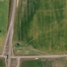 Satellite imagery of [Ondřejov u Pelhřimova] GSM, CZ