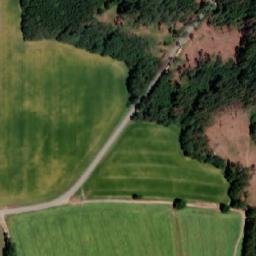 Satellite imagery of [Ondřejov u Pelhřimova] GSM, CZ