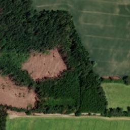 Satellite imagery of [Ondřejov u Pelhřimova] GSM, CZ