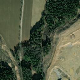 Satellite imagery of Nemojovský vrch [Pelhřimov-Radňov], CZ