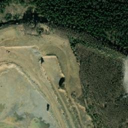Satellite imagery of Nemojovský vrch [Pelhřimov-Radňov], CZ