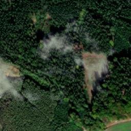 Satellite imagery of Nemojovský vrch [Pelhřimov-Radňov], CZ