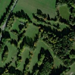 Satellite imagery of Větrov, CZ