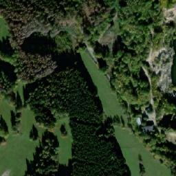 Satellite imagery of Větrov, CZ