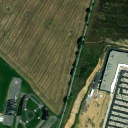 Satellite imagery of Bradelský vrch, CZ