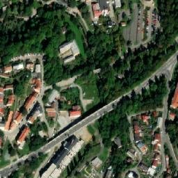 Satellite imagery of Na Kopci (Březinky), CZ