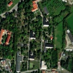 Satellite imagery of Na Kopci (Březinky), CZ