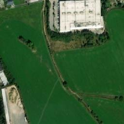 Satellite imagery of Na Kopci (Březinky), CZ