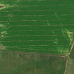 Satellite imagery of Řehořovský vrch, CZ