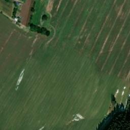 Satellite imagery of [Řehořov] GSM, CZ