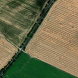 Satellite imagery of [Merin] GSM-1, CZ