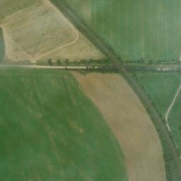 Satellite imagery of [Dobrá Voda u Křižanova] silo, CZ