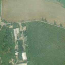 Satellite imagery of [Dobrá Voda u Křižanova] silo, CZ
