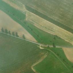 Satellite imagery of [Dobrá Voda u Křižanova] silo, CZ
