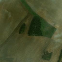 Satellite imagery of Vinohrádek [Horní Libochová], CZ