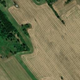 Satellite imagery of Lán, CZ