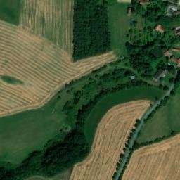 Satellite imagery of Víckov, CZ