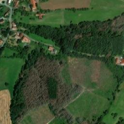 Satellite imagery of Víckov, CZ