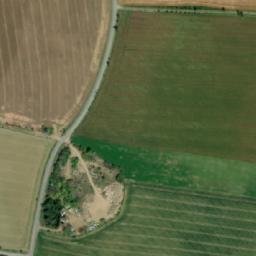 Satellite imagery of Luzichová [Lomnice], CZ