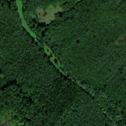 Satellite imagery of Luzichová [Lomnice], CZ