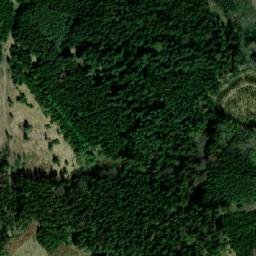 Satellite imagery of Střela, CZ