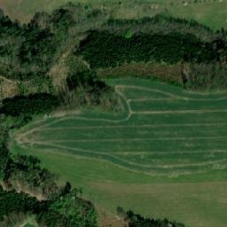 Satellite imagery of Střela, CZ