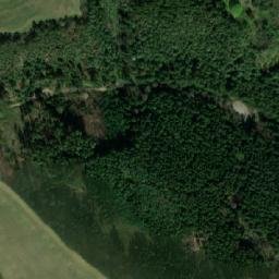 Satellite imagery of (Tisý) [Ráječko], CZ