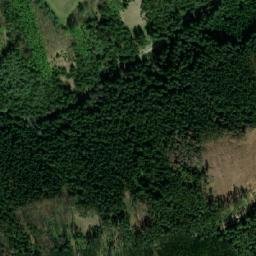 Satellite imagery of (Tisý) [Ráječko], CZ