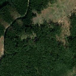 Satellite imagery of (Tisý) [Ráječko], CZ