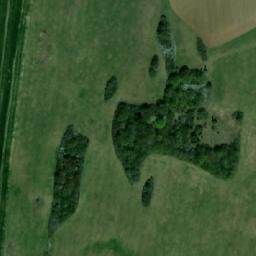 Satellite imagery of Simonův vrch [Ostrov u Macochy], CZ