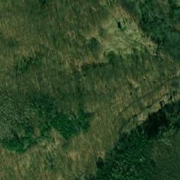 Satellite imagery of (U Slané vody) [Březina-Stříbrná], CZ