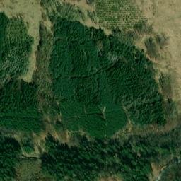 Satellite imagery of (U Slané vody) [Březina-Stříbrná], CZ