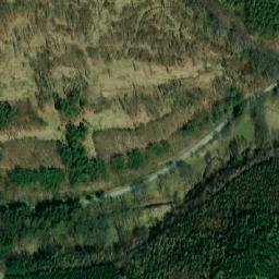 Satellite imagery of Mravenečný [Březina-Pulkava], CZ