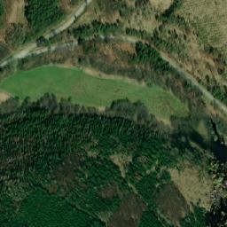 Satellite imagery of Mravenečný [Březina-Pulkava], CZ