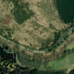 Satellite imagery of Mravenečný [Březina-Pulkava], CZ