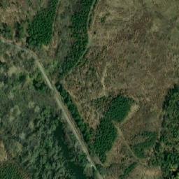 Satellite imagery of Perná [Březina-Pulkava], CZ