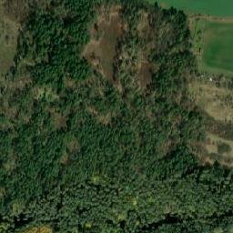 Satellite imagery of Perná [Březina-Pulkava], CZ