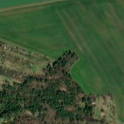 Satellite imagery of Perná [Březina-Pulkava], CZ